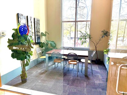 Photo 8 at 703 - 63 Keefer Place, Downtown VW, Vancouver West