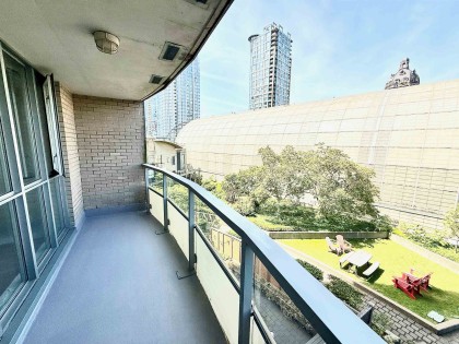 Photo 21 at 703 - 63 Keefer Place, Downtown VW, Vancouver West