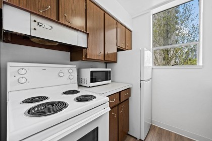 Photo 6 at 203 - 1250 Burnaby Street, West End VW, Vancouver West