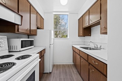 Photo 7 at 203 - 1250 Burnaby Street, West End VW, Vancouver West