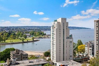 Photo 1 at 203 - 1250 Burnaby Street, West End VW, Vancouver West