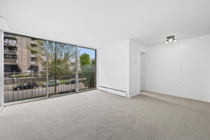 Photo 5 at 203 - 1250 Burnaby Street, West End VW, Vancouver West