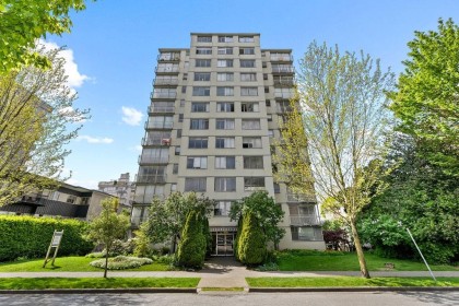 Photo 34 at 203 - 1250 Burnaby Street, West End VW, Vancouver West