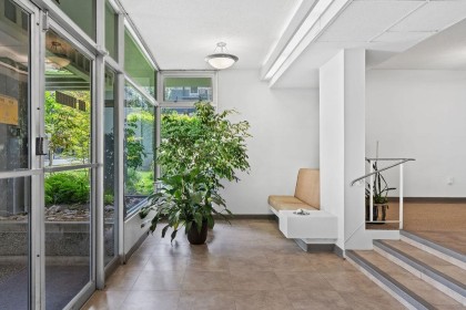 Photo 33 at 203 - 1250 Burnaby Street, West End VW, Vancouver West