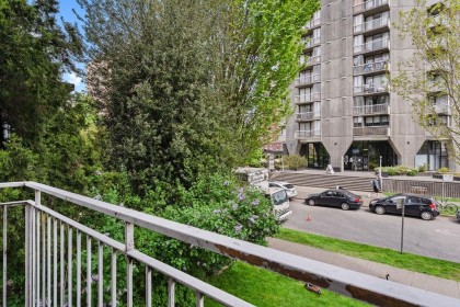 Photo 19 at 203 - 1250 Burnaby Street, West End VW, Vancouver West