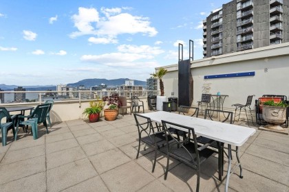 Photo 29 at 203 - 1250 Burnaby Street, West End VW, Vancouver West