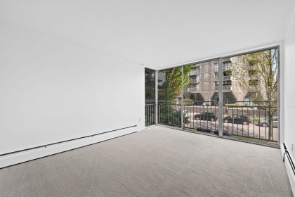 Photo 4 at 203 - 1250 Burnaby Street, West End VW, Vancouver West