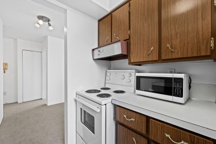 Photo 8 at 203 - 1250 Burnaby Street, West End VW, Vancouver West