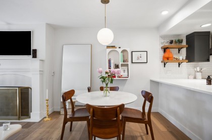 Photo 7 at 15 - 3036 W 4th Avenue, Kitsilano, Vancouver West