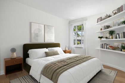 Photo 14 at 15 - 3036 W 4th Avenue, Kitsilano, Vancouver West
