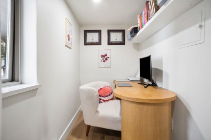 Photo 18 at 15 - 3036 W 4th Avenue, Kitsilano, Vancouver West