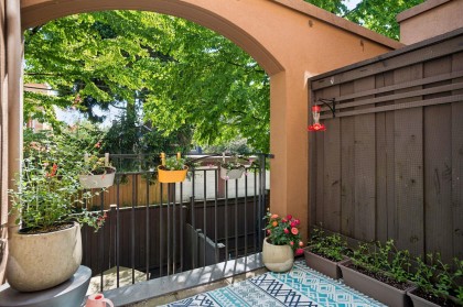 Photo 19 at 15 - 3036 W 4th Avenue, Kitsilano, Vancouver West