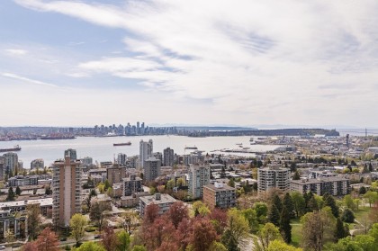 Photo 17 at 603 - 108 E 8th Street, Central Lonsdale, North Vancouver