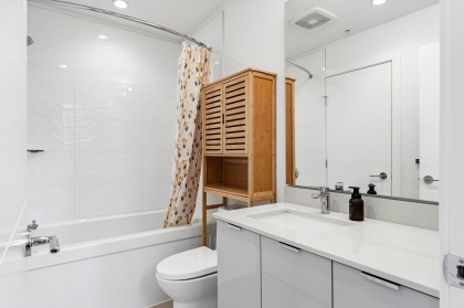 Photo 12 at 603 - 108 E 8th Street, Central Lonsdale, North Vancouver
