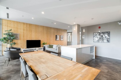 Photo 26 at 603 - 108 E 8th Street, Central Lonsdale, North Vancouver