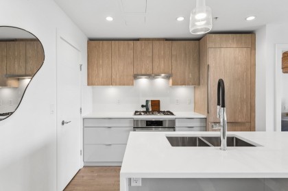 Photo 7 at 603 - 108 E 8th Street, Central Lonsdale, North Vancouver