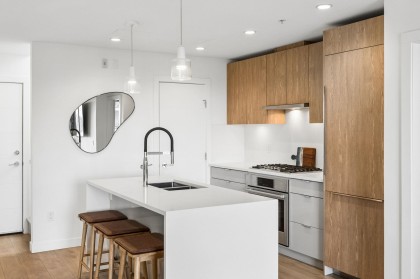 Photo 5 at 603 - 108 E 8th Street, Central Lonsdale, North Vancouver