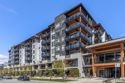 Photo 20 at 603 - 108 E 8th Street, Central Lonsdale, North Vancouver