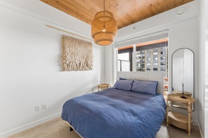 Photo 9 at 603 - 108 E 8th Street, Central Lonsdale, North Vancouver