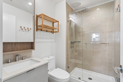 Photo 10 at 603 - 108 E 8th Street, Central Lonsdale, North Vancouver