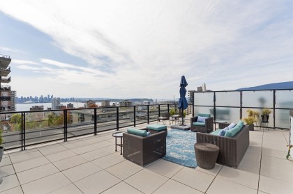 Photo 15 at 603 - 108 E 8th Street, Central Lonsdale, North Vancouver