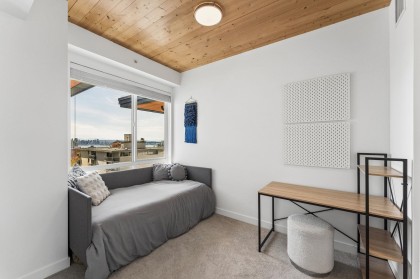 Photo 11 at 603 - 108 E 8th Street, Central Lonsdale, North Vancouver