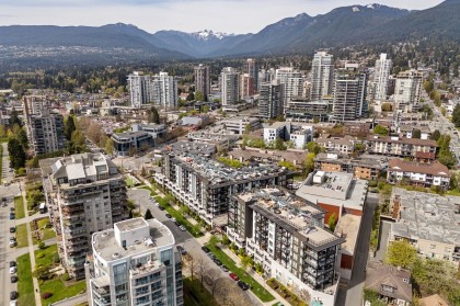 Photo 19 at 603 - 108 E 8th Street, Central Lonsdale, North Vancouver