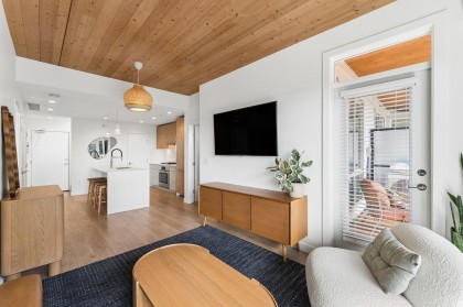 Photo 4 at 603 - 108 E 8th Street, Central Lonsdale, North Vancouver