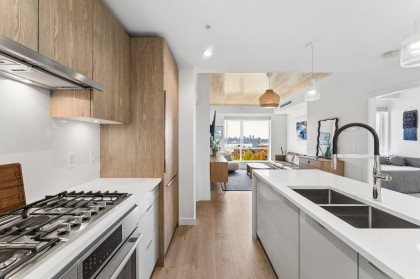 Photo 8 at 603 - 108 E 8th Street, Central Lonsdale, North Vancouver