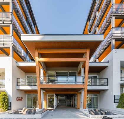 Photo 21 at 603 - 108 E 8th Street, Central Lonsdale, North Vancouver