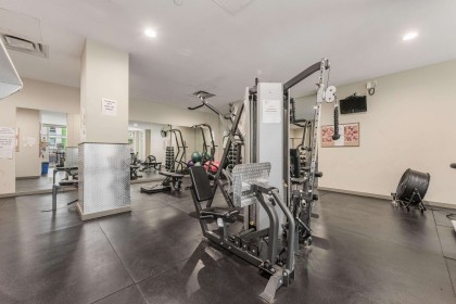 Photo 16 at PH10 - 1082 Seymour Street, Downtown VW, Vancouver West