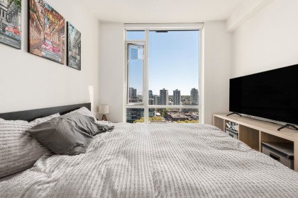 Photo 12 at PH10 - 1082 Seymour Street, Downtown VW, Vancouver West
