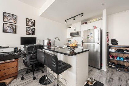 Photo 7 at PH10 - 1082 Seymour Street, Downtown VW, Vancouver West