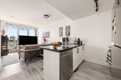 Photo 3 at PH10 - 1082 Seymour Street, Downtown VW, Vancouver West