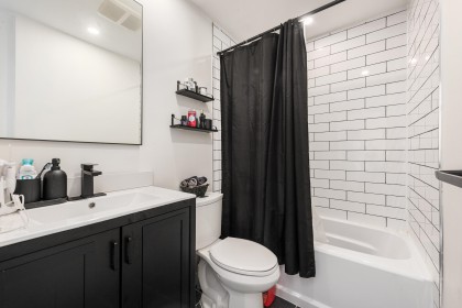 Photo 9 at PH10 - 1082 Seymour Street, Downtown VW, Vancouver West