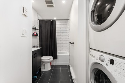 Photo 10 at PH10 - 1082 Seymour Street, Downtown VW, Vancouver West
