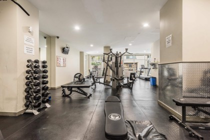 Photo 14 at PH10 - 1082 Seymour Street, Downtown VW, Vancouver West