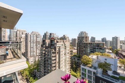 Photo 18 at PH10 - 1082 Seymour Street, Downtown VW, Vancouver West