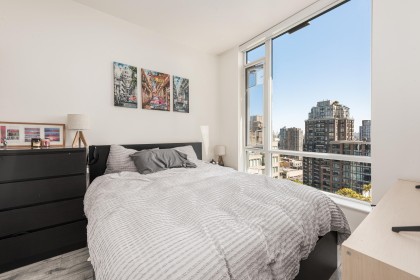 Photo 11 at PH10 - 1082 Seymour Street, Downtown VW, Vancouver West