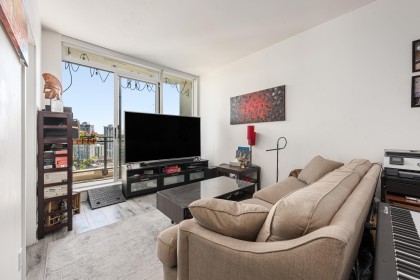 Photo 4 at PH10 - 1082 Seymour Street, Downtown VW, Vancouver West