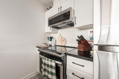Photo 8 at PH10 - 1082 Seymour Street, Downtown VW, Vancouver West