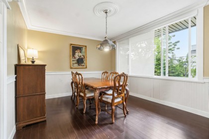 Photo 6 at 6389 Fremlin Street, Oakridge VW, Vancouver West