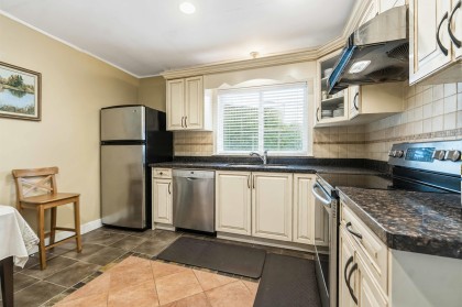 Photo 7 at 6389 Fremlin Street, Oakridge VW, Vancouver West