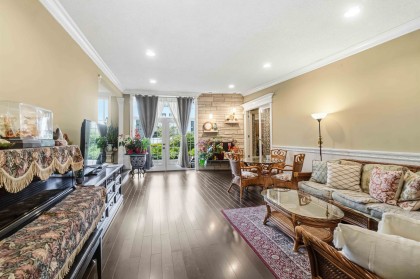Photo 1 at 6389 Fremlin Street, Oakridge VW, Vancouver West