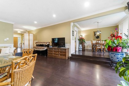 Photo 5 at 6389 Fremlin Street, Oakridge VW, Vancouver West