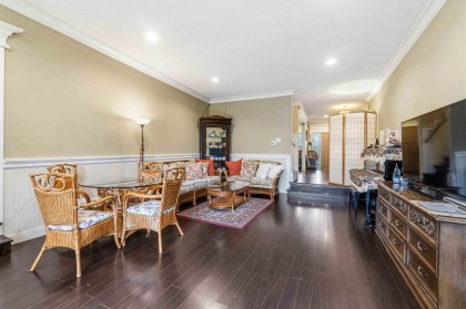 Photo 4 at 6389 Fremlin Street, Oakridge VW, Vancouver West