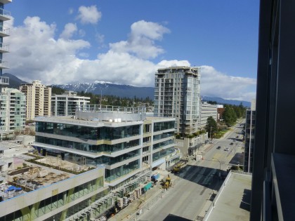 Photo 6 at 1106 - 111 E 13th Street, Central Lonsdale, North Vancouver