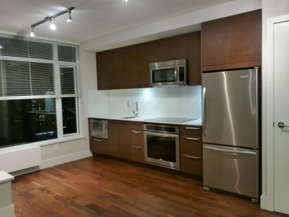 Photo 16 at 1106 - 111 E 13th Street, Central Lonsdale, North Vancouver