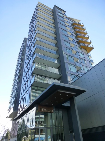 Photo 15 at 1106 - 111 E 13th Street, Central Lonsdale, North Vancouver