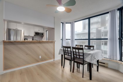 Photo 6 at 810 - 1268 W Broadway, Fairview VW, Vancouver West